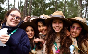 Uma forma diferente de viver o Carnaval.