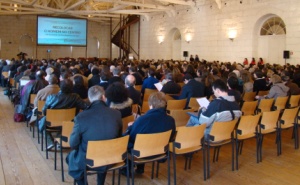 2ªEncontro Nacional de Leigos, Cultura do Encontro.