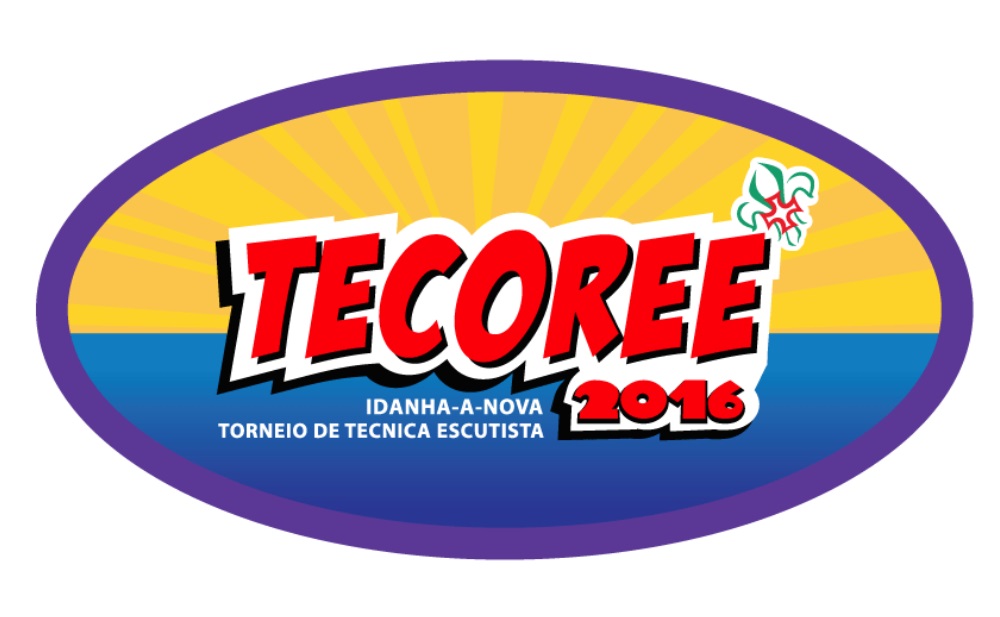 Conhecimento de Técnica Escutista em destaque.