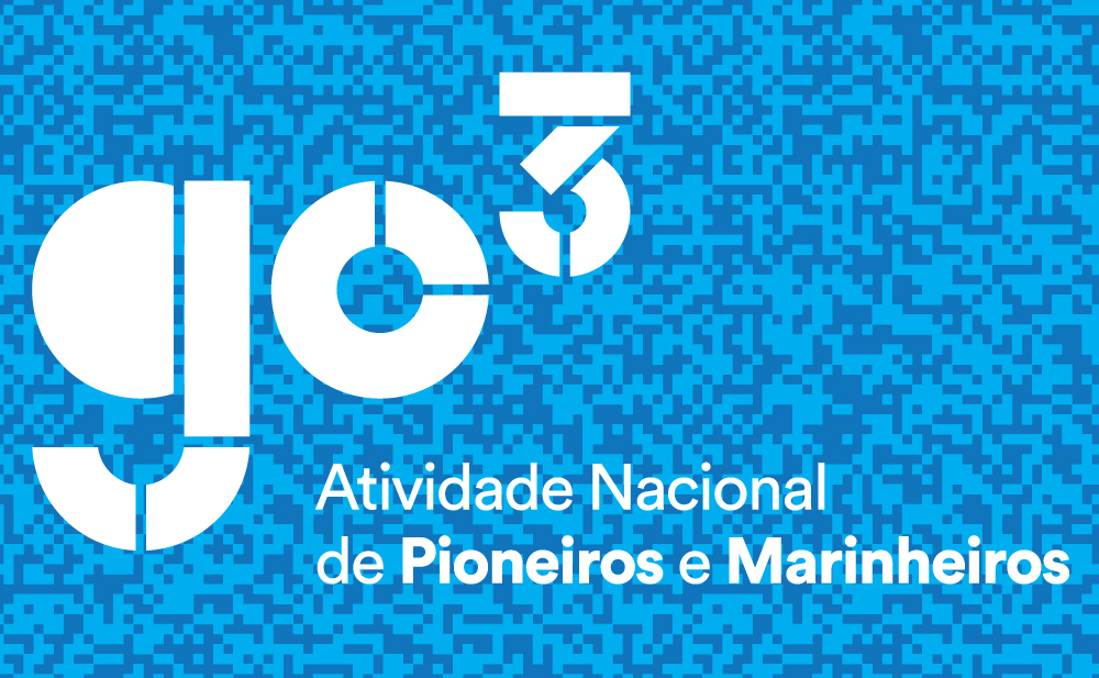 O Go3 está a chegar.