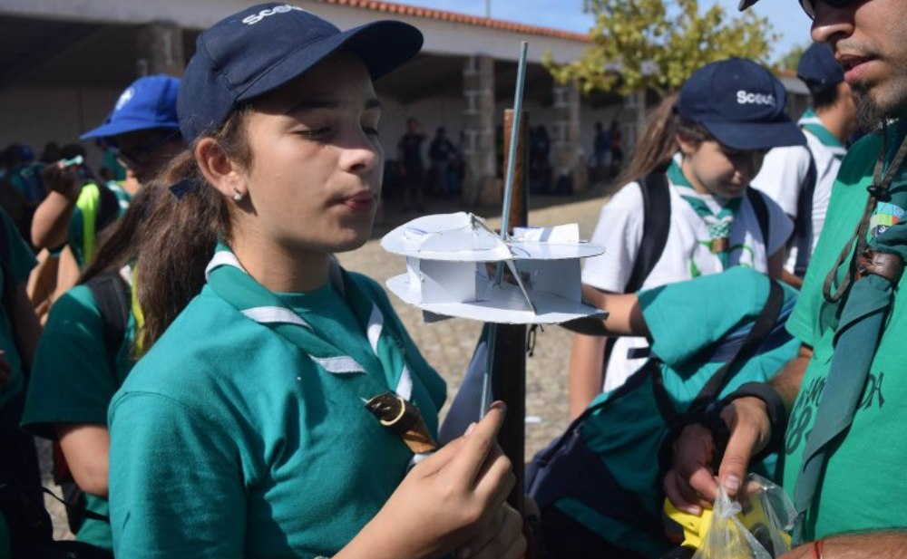O Almurtão foi, desta forma, uma escola de sobrevivência, sustentabilidade, gestão de recursos e respeito pelo ambiente e pelo outro.