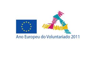O arranque do Ano Europeu do Voluntariado.
