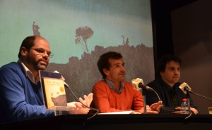 Sucesso na 2ª edição do Documentário da Drave.