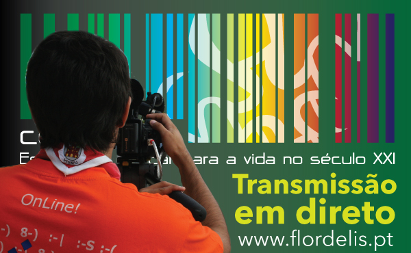 O Congresso em direto.