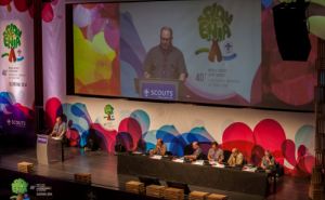 130 países participam nesta Conferência Mundial.