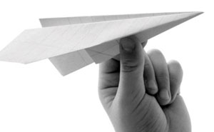 Não percas esta oportunidade!