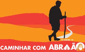 Encontro de preparação em Fátima.