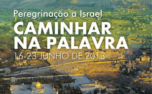 Peregrinação para Caminheiros e Dirigentes do CNE.