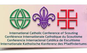 Conferência Internacional Católica de Escutismo.