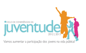 Cidadania discutida por jovens no Instituto Português do Desporto e Juventude.