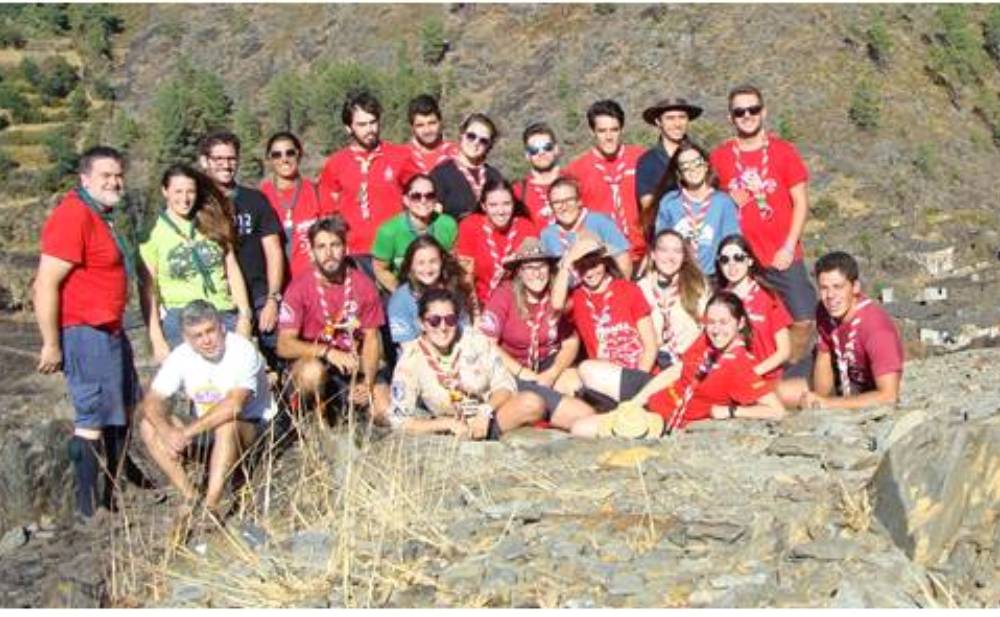 Aldeia Mágica recebe Clãs Académicos e Universitários.