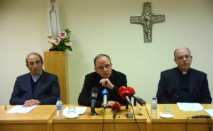 185ª Assembleia Plenária da CEP.