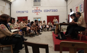 Conselho Regional de Coimbra.