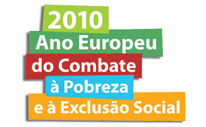 Ano Europeu de Combate à Pobreza e à Exclusão Social