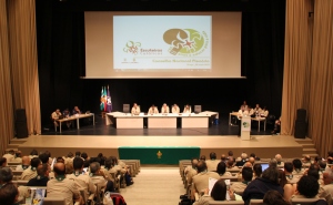 Conselho Nacional Plenário em Braga.