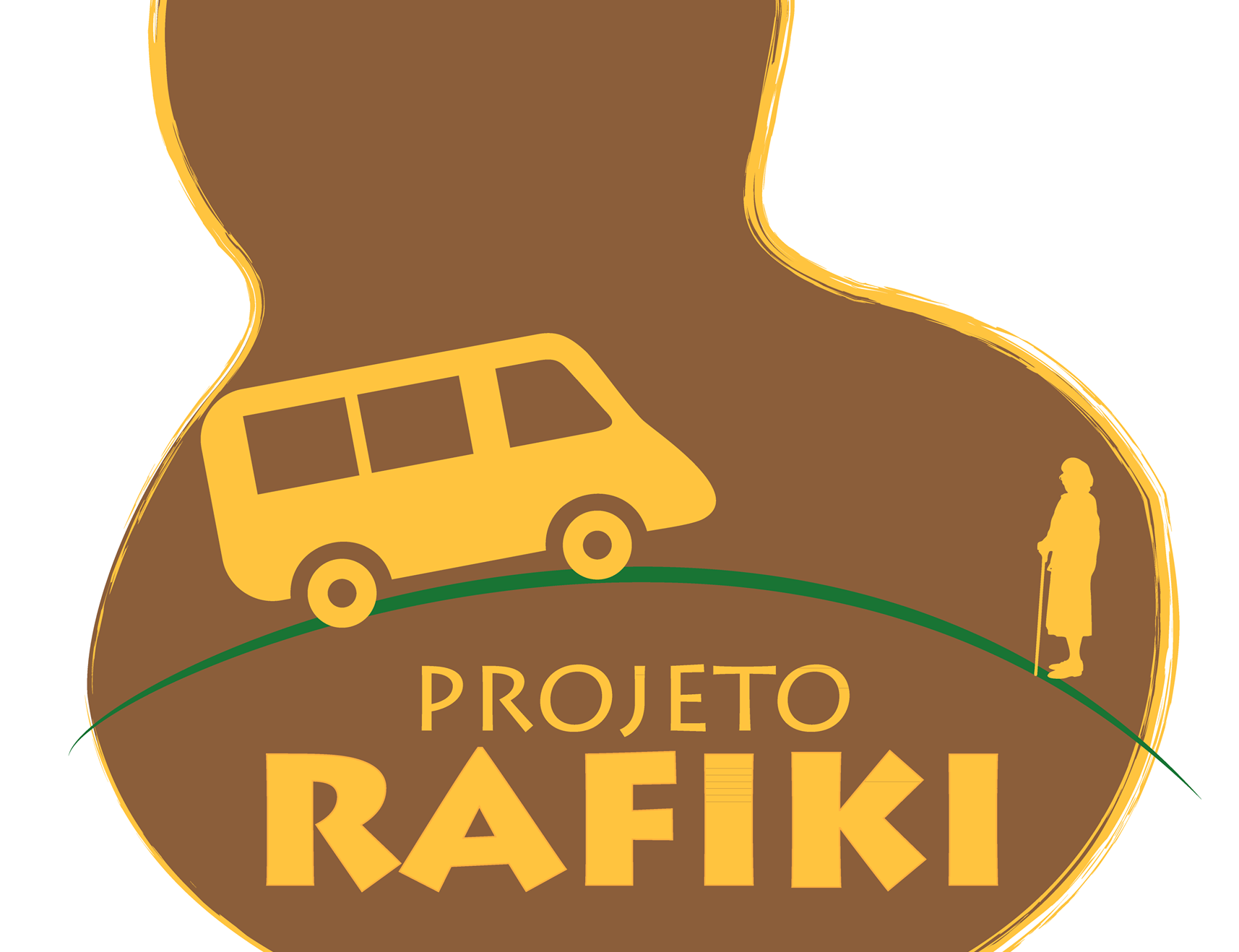 Logotipo do projeto.