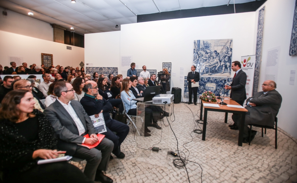 Sessão Comemorativa do Dia Internacional do Voluntário.