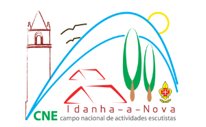 O Campo Nacional de Actividades Escutistas em Idanha-a-Nova tem um espaço de 75 hectares de terreno