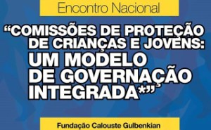 Reflexão sobre esta temática.