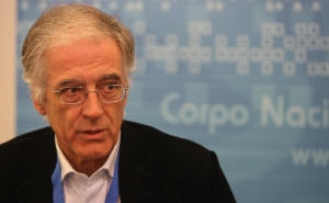 Entrevista Prof. Manuel Joaquim Azevedo.