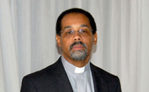 Novo bispo da diocese do Mindelo.