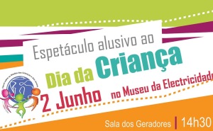 Marca já na tua agenda!
