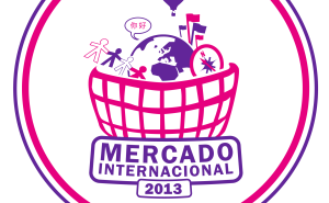 Edição 2013 do Mercado Internacional.