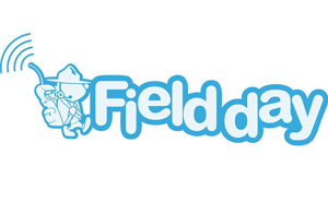 Edição 2014 do Field Day