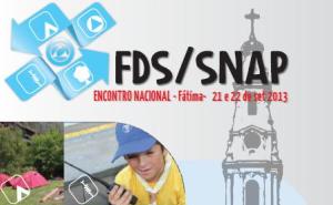 Seminário do Verbo Divino acolhe SNAP.