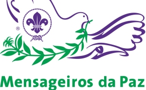 Iniciativa mundial Mensageiros da Paz em Portugal
