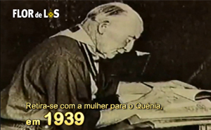 Vídeo comemorativo do Dia de B-P.