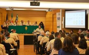 Refletir realidade financeira da Associação é o principal objetivo.