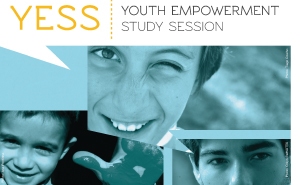 Youth Empowerment Study Session.