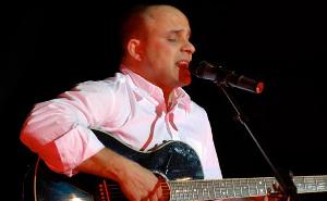 Pe. João Paulo Vaz em concerto