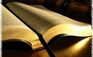 Livro da Bíblia "Epístolas".