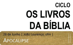 Livro sagrado do Cristianismo.