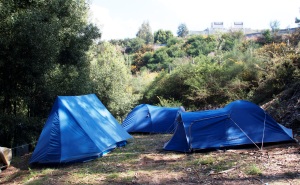 Só em 2012 o CNE realizou mais de 10200 acampamentos.