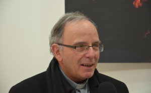 D. Manuel Clemente deixa mensagem a todos os escuteiros.