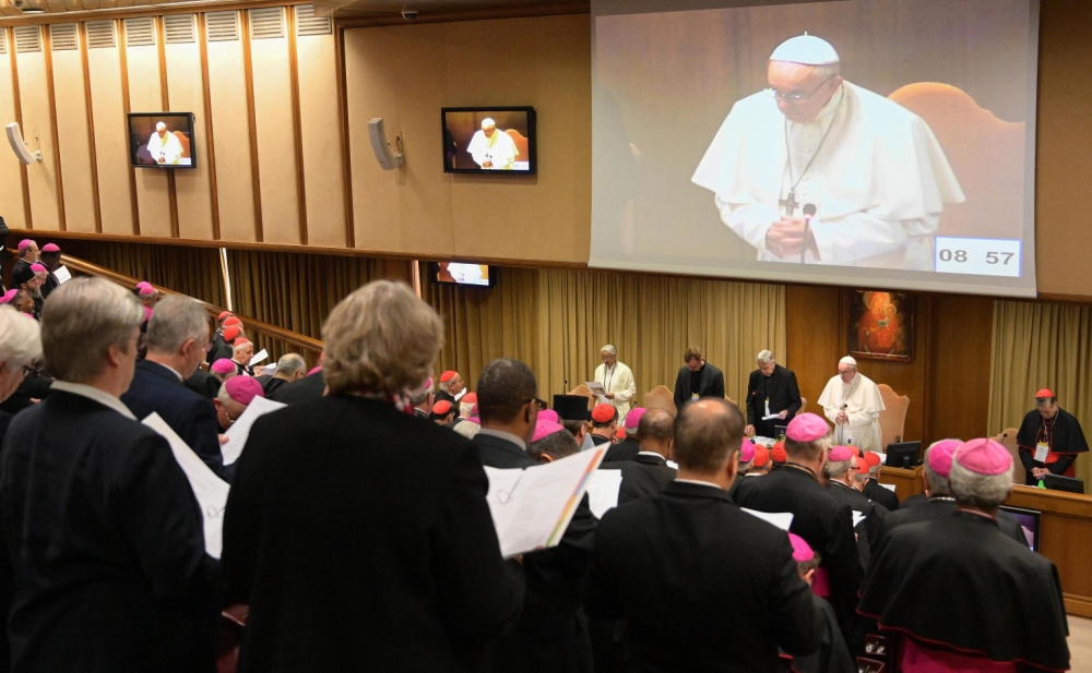 Os resultados deste encontro inédito, no Vaticano.
