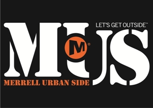 Uma corrida de aventura urbana