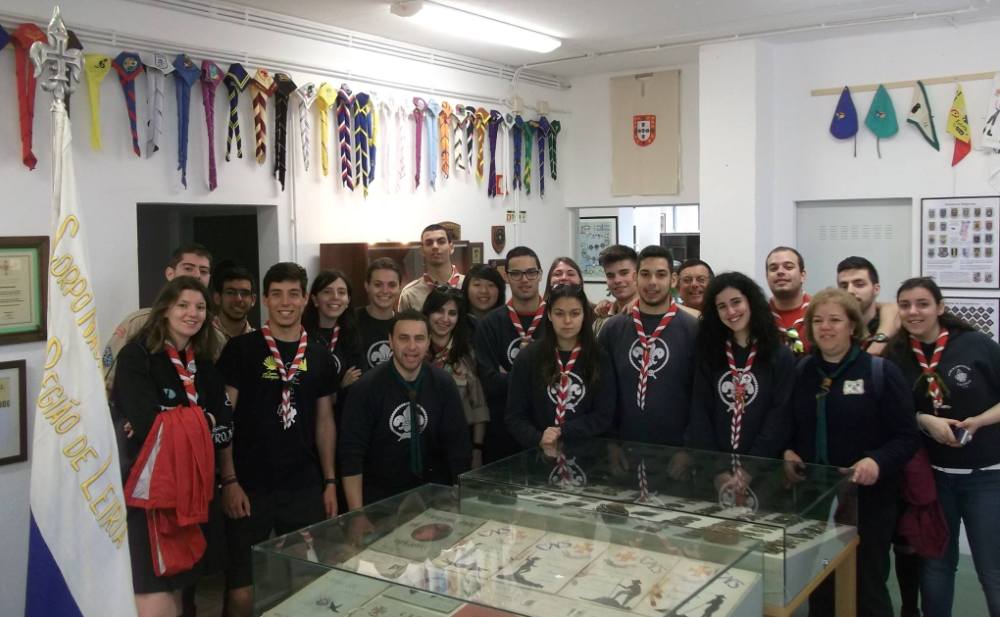 Já conheces o Museu do CNE? Aproveita esta oportunidade.