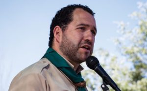 João Costa, o novo Secretário de Estado da Educação.