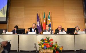 Oradores do Painel - Escutismo na