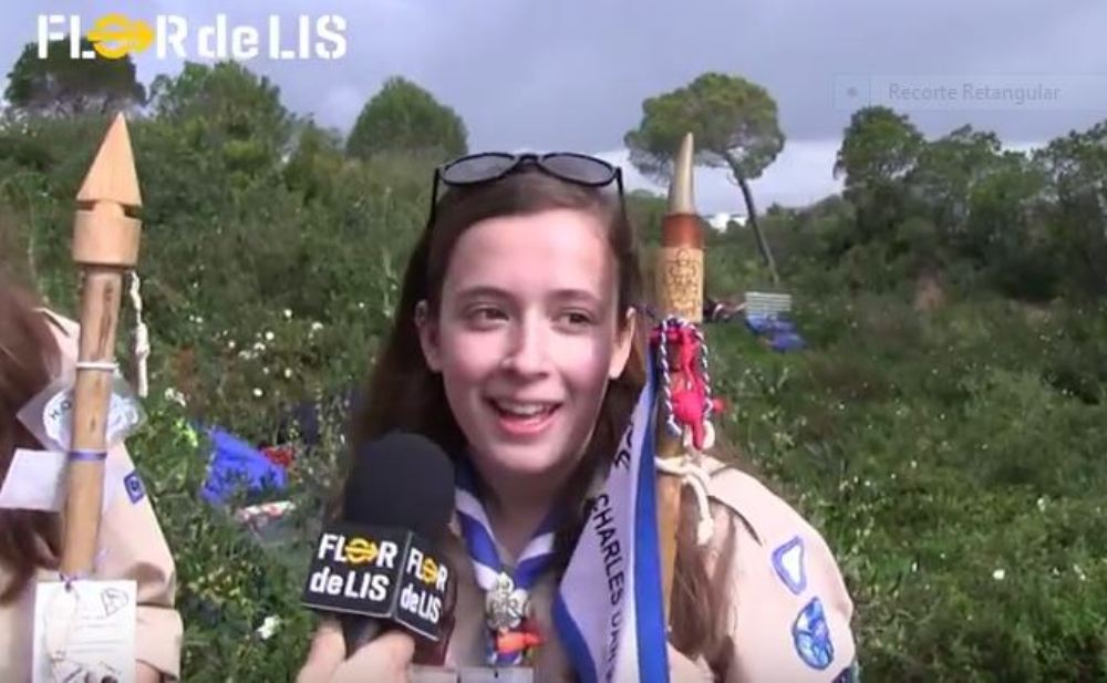 Expetativas no primeiro dia do Go3.