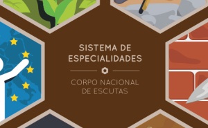 O que sabes sobre as Especialidades?