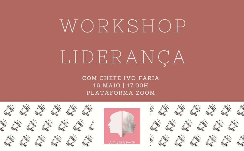 Ao participares vais estar a apoiar!