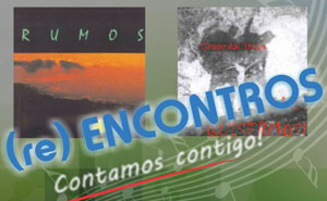 Entrada Livre. Contamos contigo!