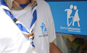 Banco Alimentar
