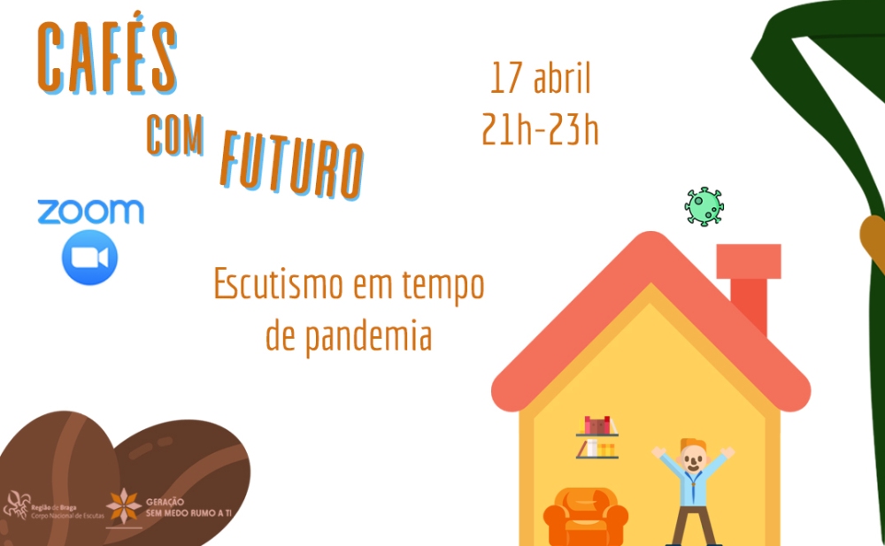 Começa já hoje entre as 21h e as 23h.