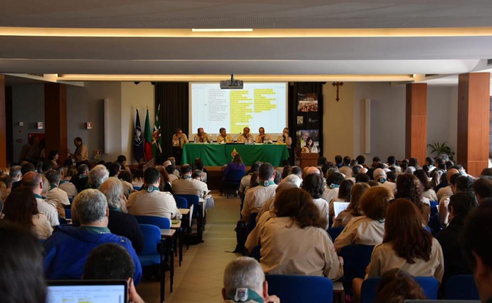 Agendamento de novo CNP para continuação de discussão e aprovação das propostas.